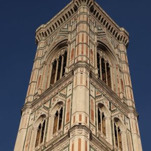 Cultural experience in the Uffizi Gallery