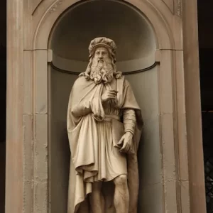 The Leonardo da Vinci Interactive Museum in Florence