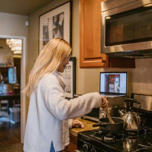 Cooking Classes!